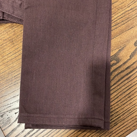 Banana Republic Slim Fit Pants - Picture 3 of 4